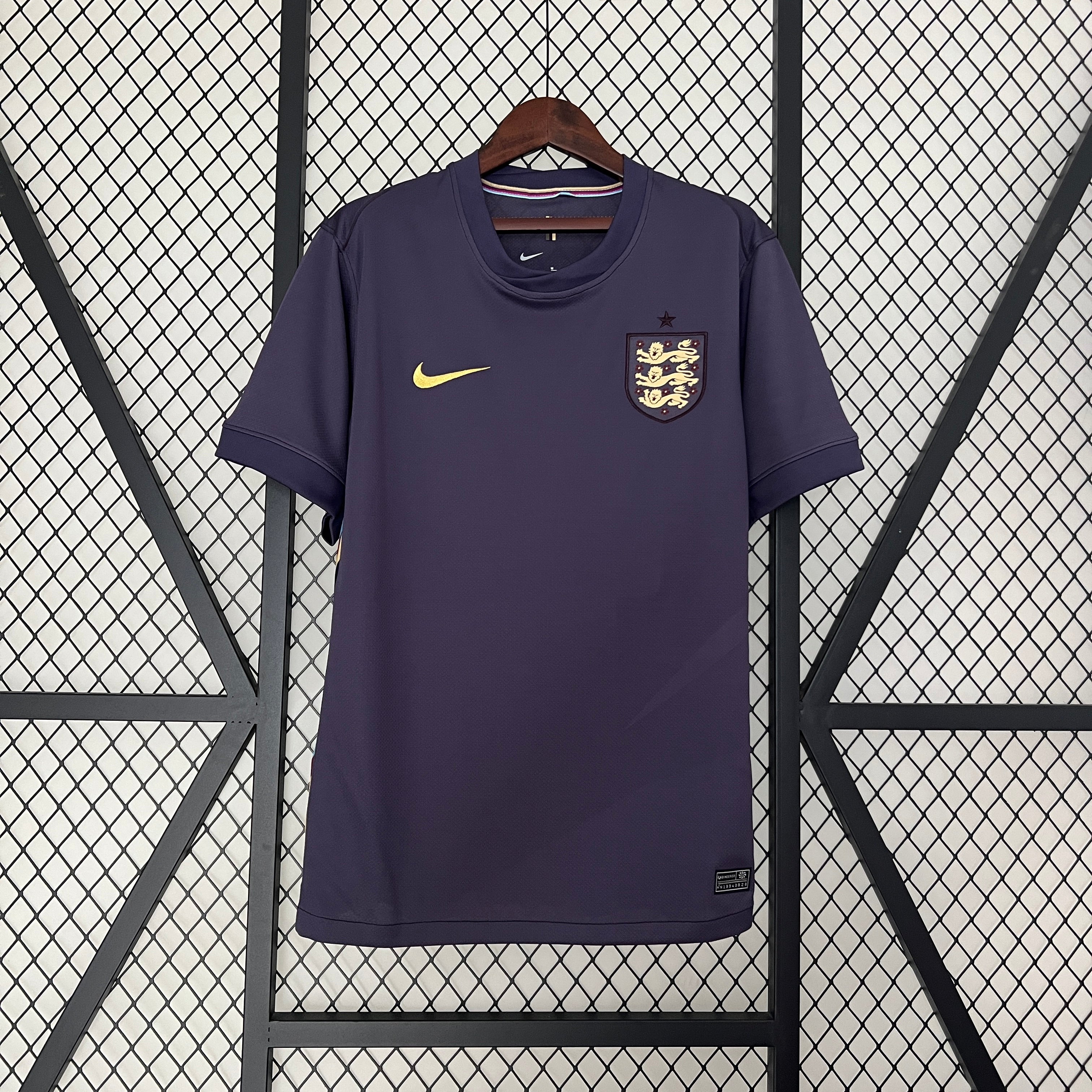Maillot Angleterre Extérieur 24/25