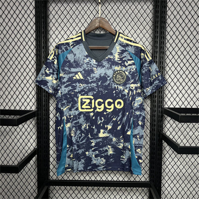 Maillot Ajax Extérieur 24/25
