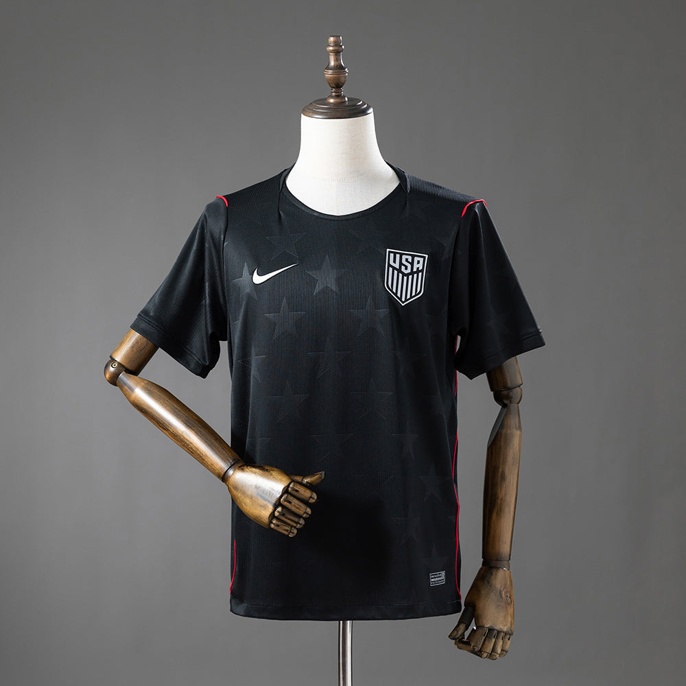 Maillot USA Extérieur 25/26