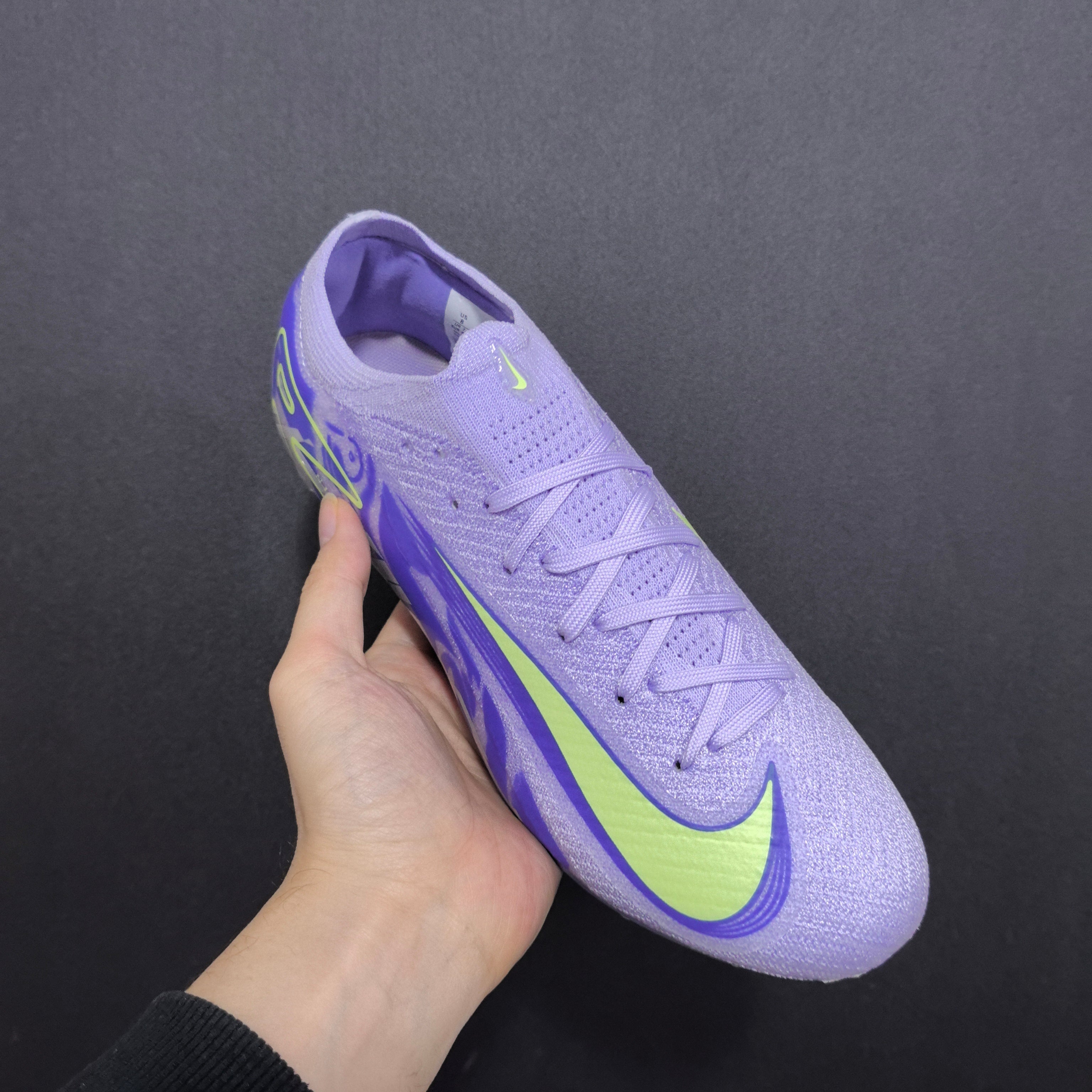 Crampons Élites Nike Air Zoom