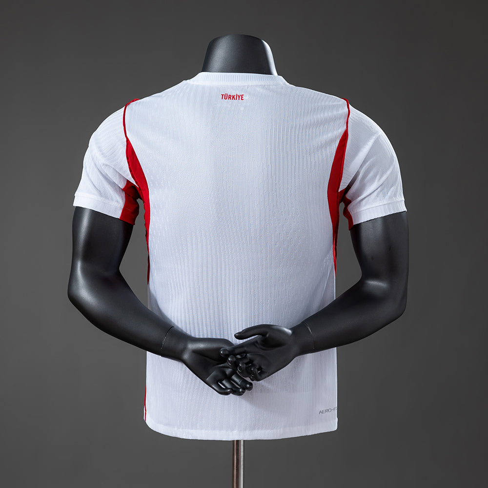 Maillot Turquie Extérieur 25/26