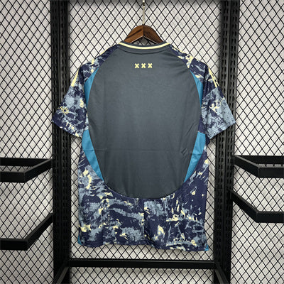 Maillot Ajax Extérieur 24/25