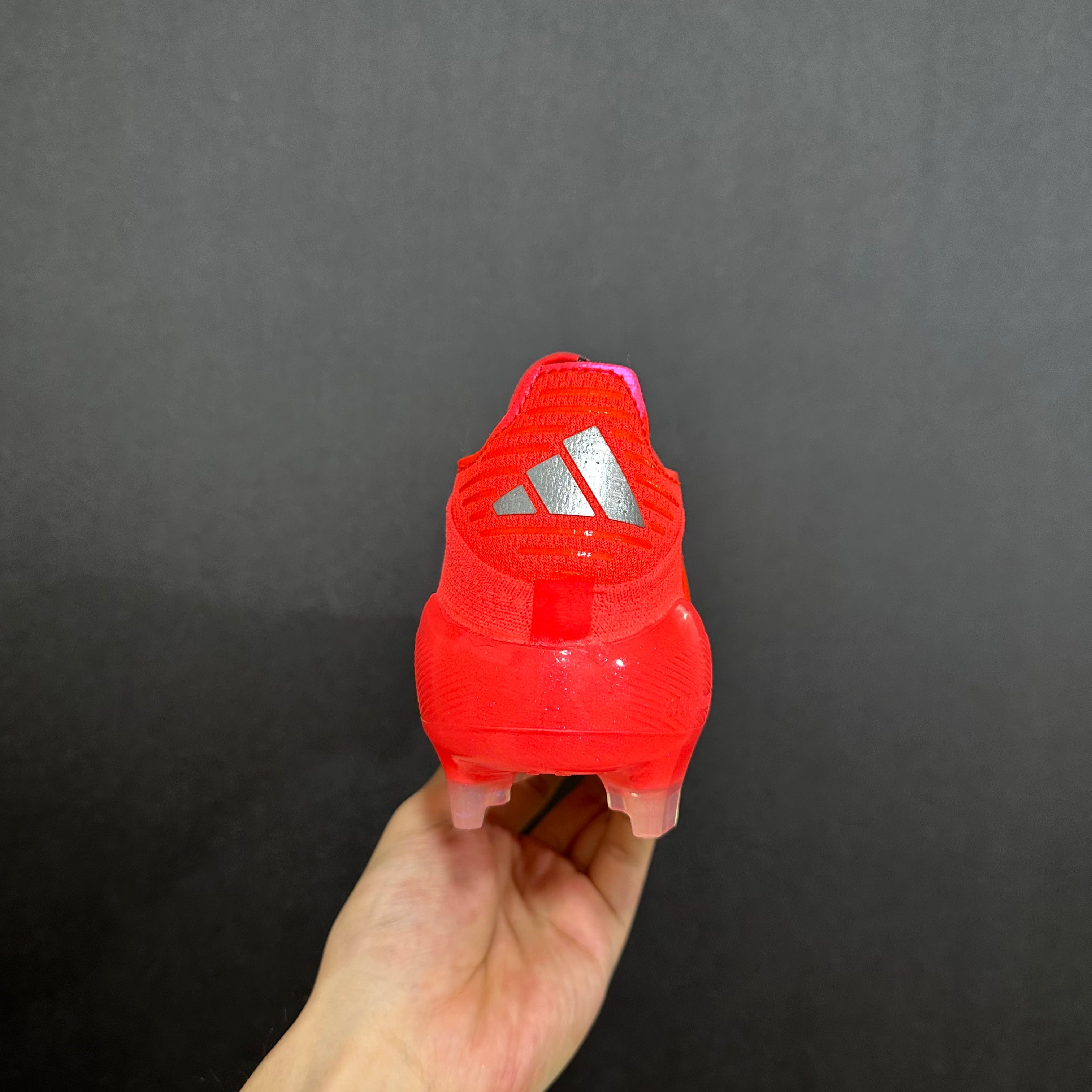 Crampons Élites Adidas F50