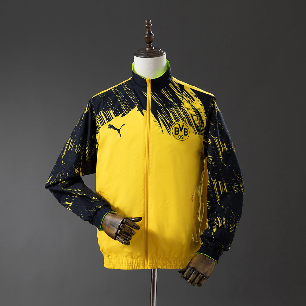 Veste Windbreaker Borussia Dortmund