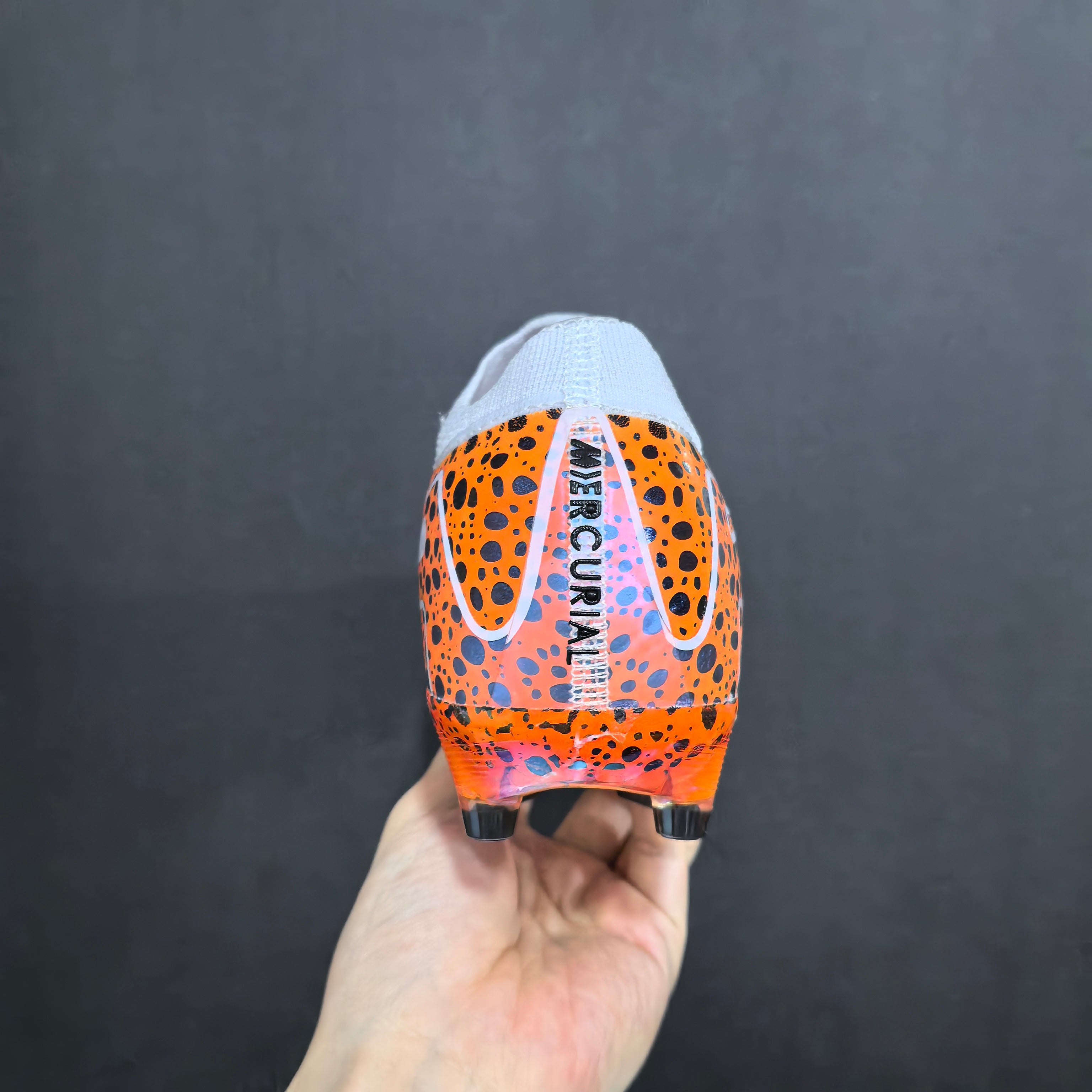 Crampons Élites Nike Air Zoom