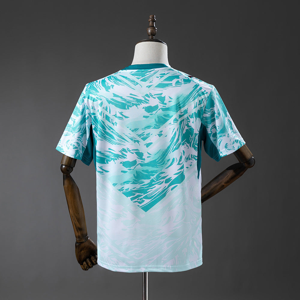 Maillot Portugal Extérieur 25/26