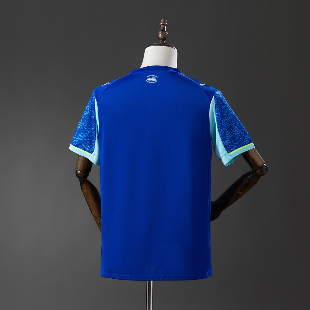 Maillot Olympique de Marseille Third 25/26