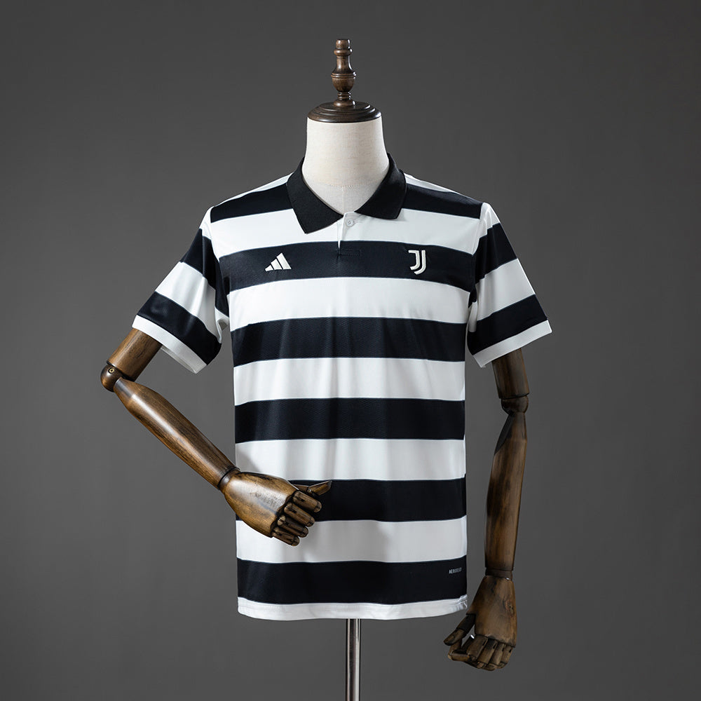 Maillot Juventus Fourth 25/26