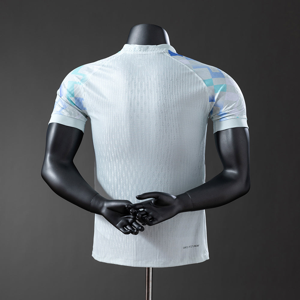 Maillot Inter Milan Extérieur 25/26