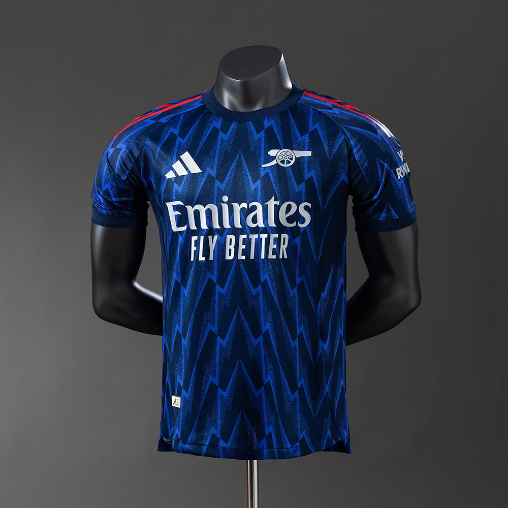 Maillot Arsenal Extérieur 25/26