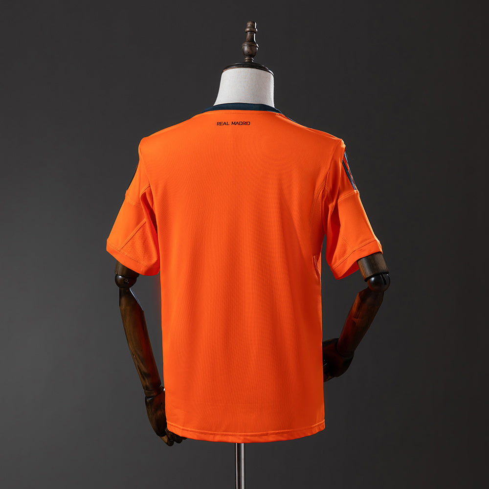 Maillot Rétro Real Madrid Third 13/14