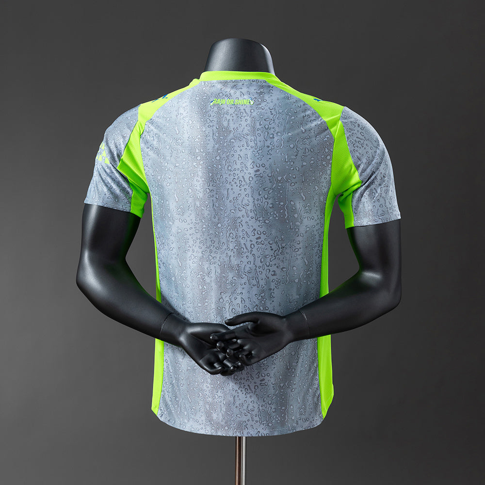 Maillot Manchester City Third 25/26