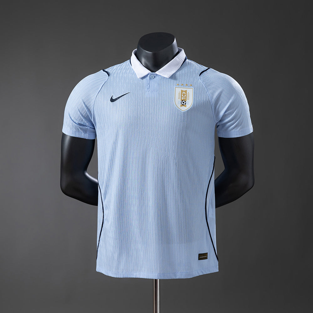Maillot Uruguay Domicile 25/26