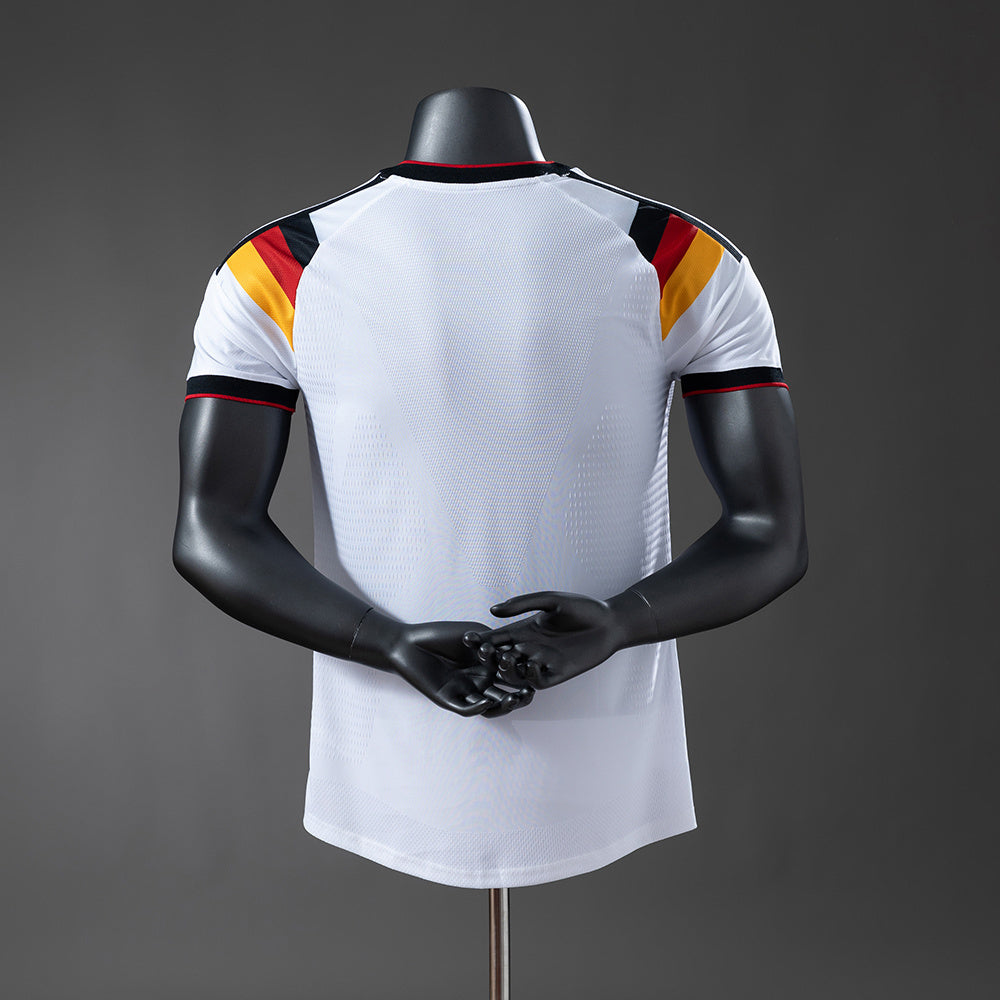 Maillot Allemagne Domicile 25/26
