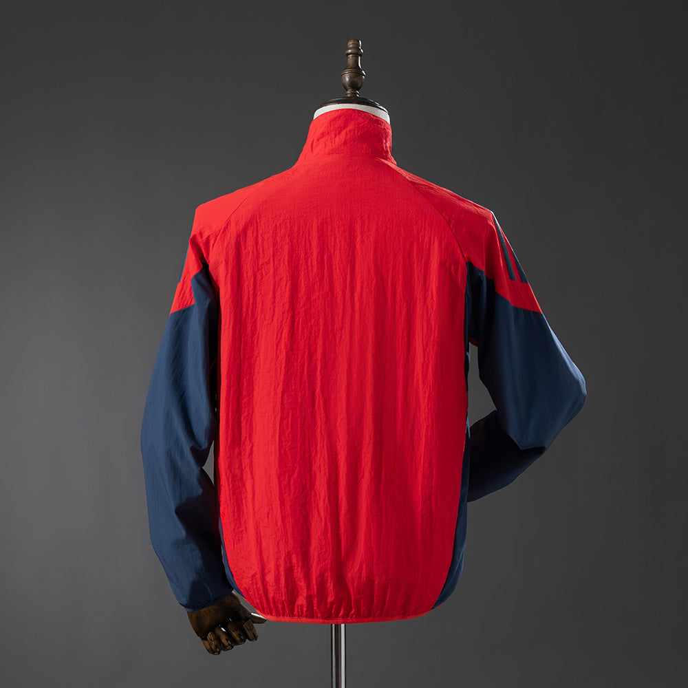 Veste Windbreaker Bayern