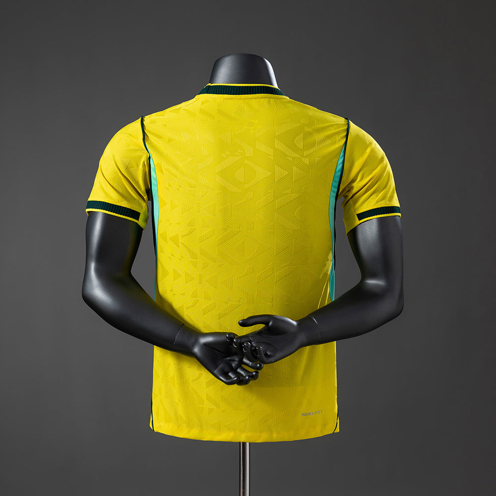 Maillot Brésil Domicile 25/26