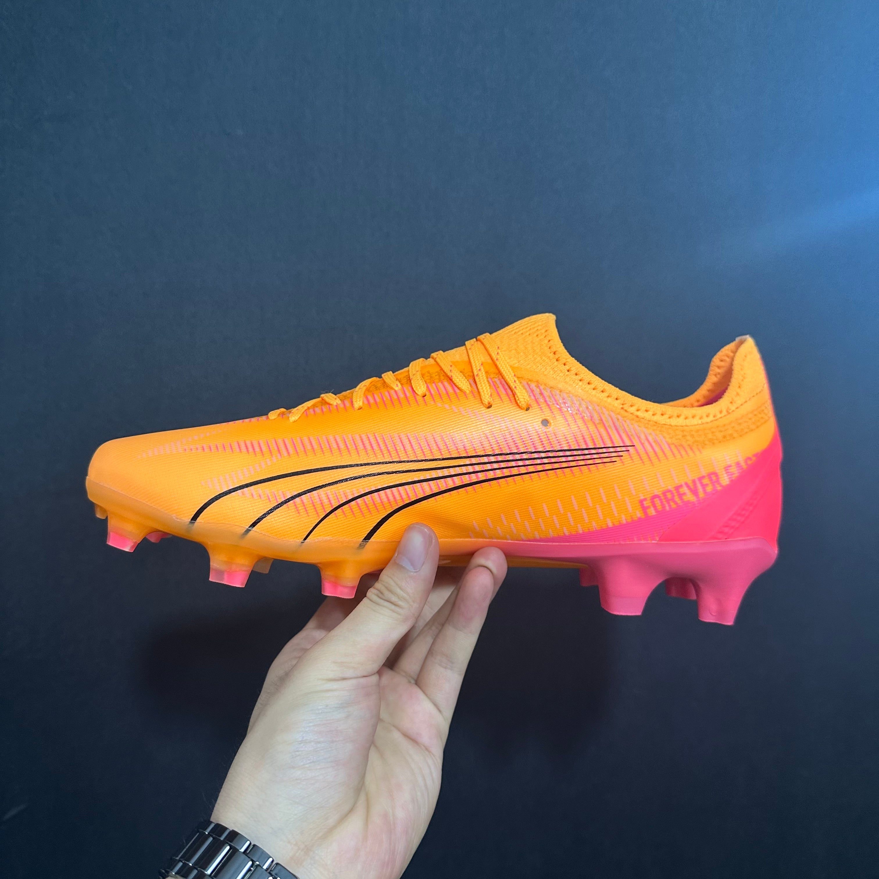 Crampons Élites Puma Ultra