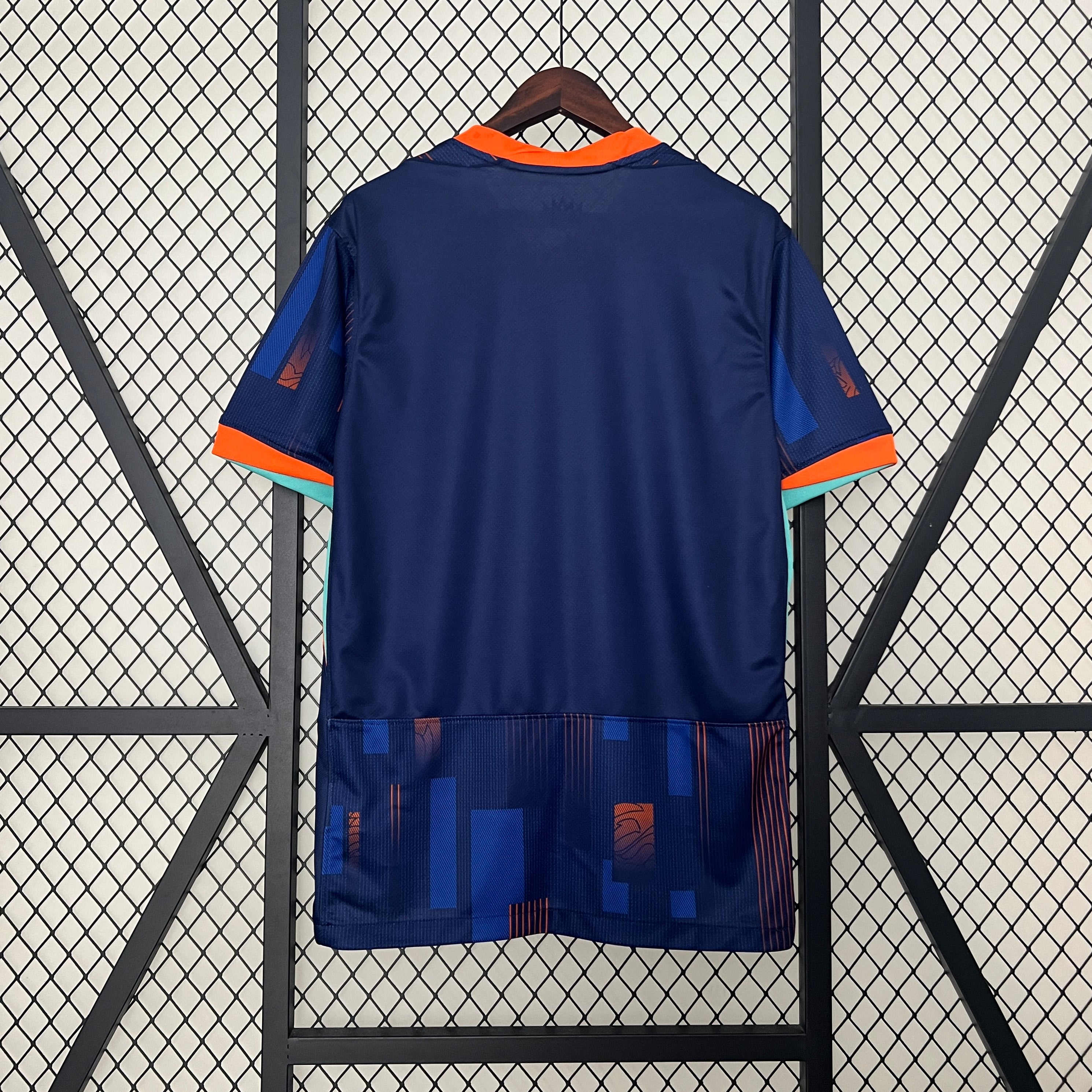 Maillot Pays Bas Extérieur 24/25