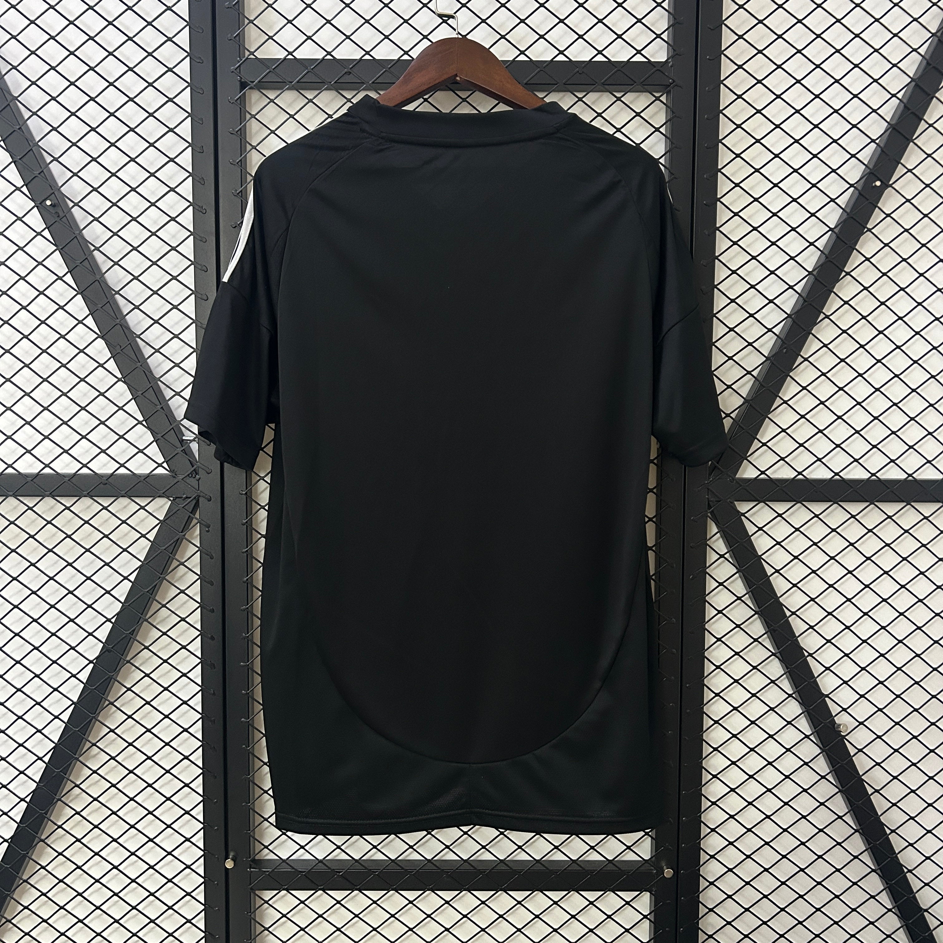 Maillot Charlotte FC Exterieur 25/26