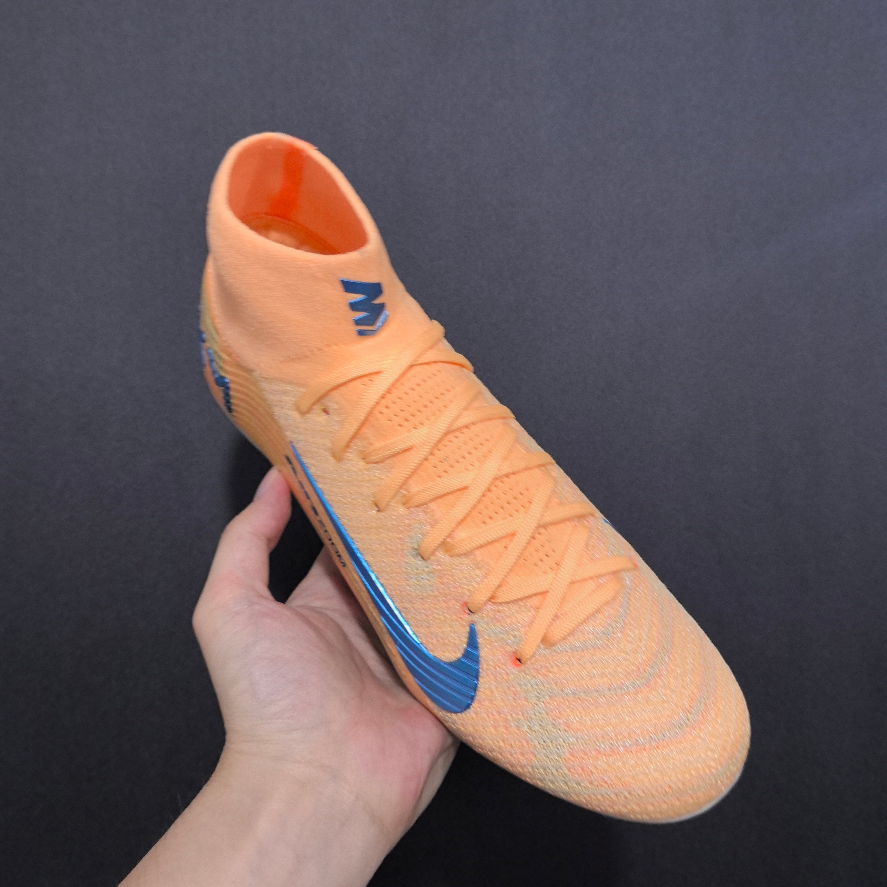 Crampons Élites Nike Air Zoom