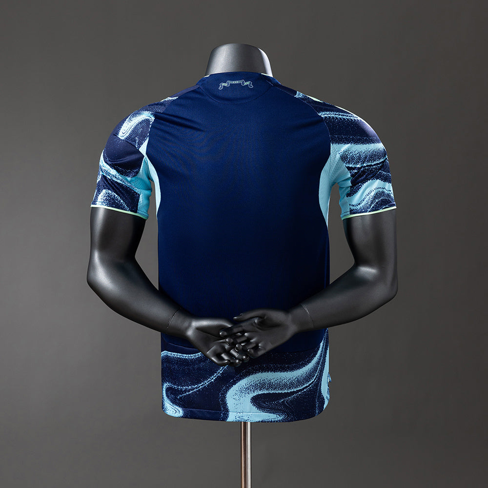 Maillot Ajax Extérieur 25/26