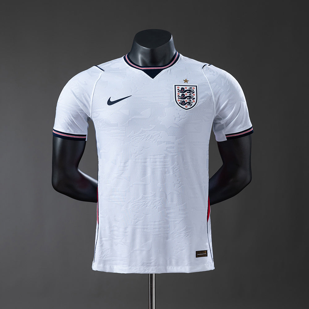 Maillot Angleterre Domicile 25/26