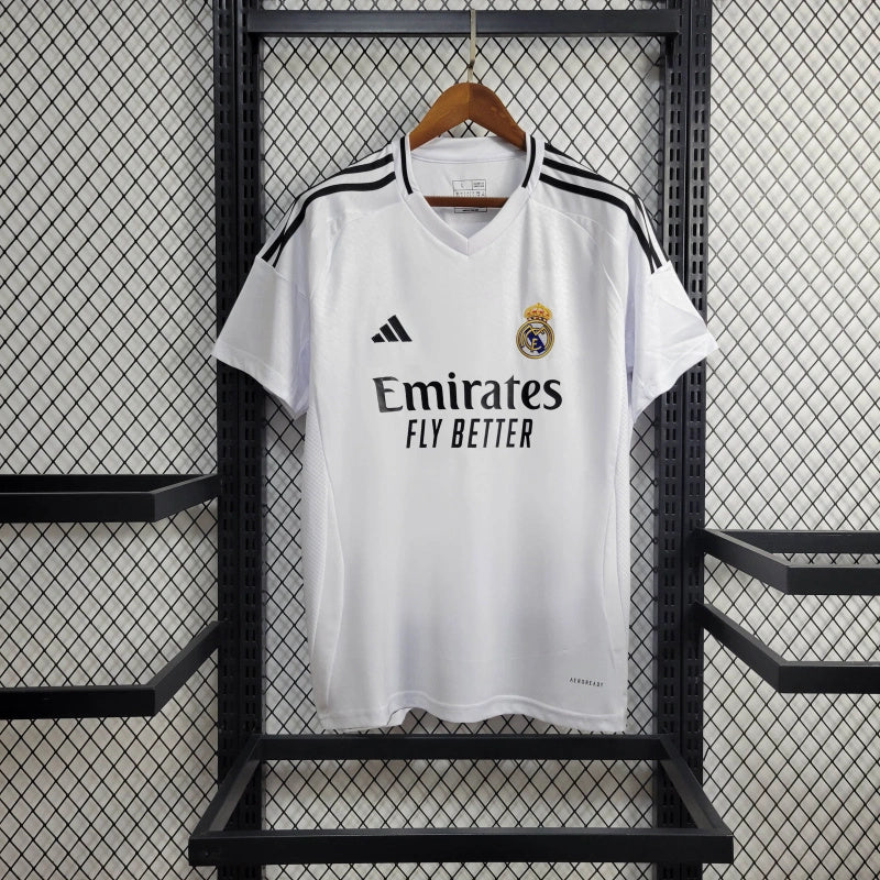Maillot Real Madrid Domicile 24/25