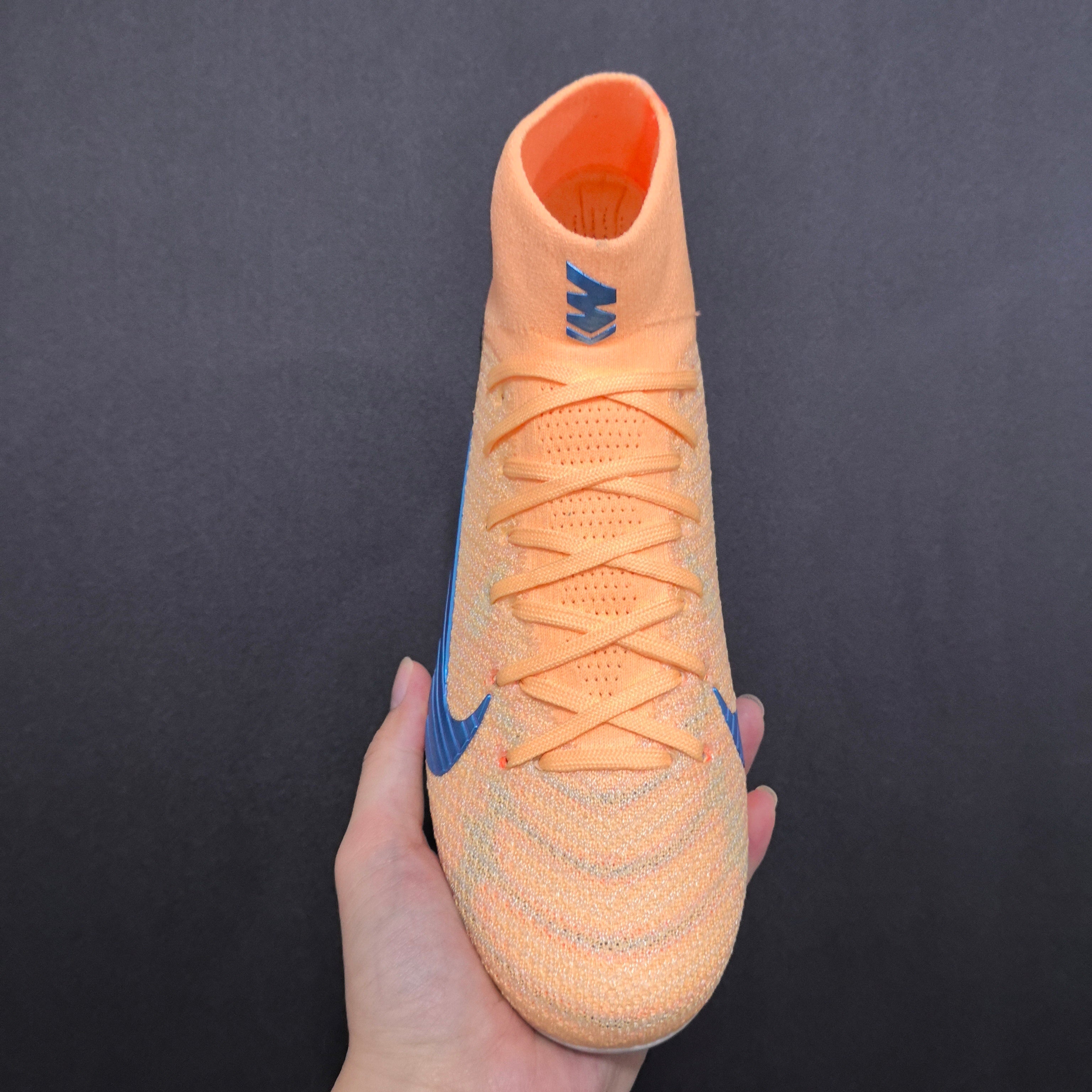 Crampons Élites Nike Air Zoom