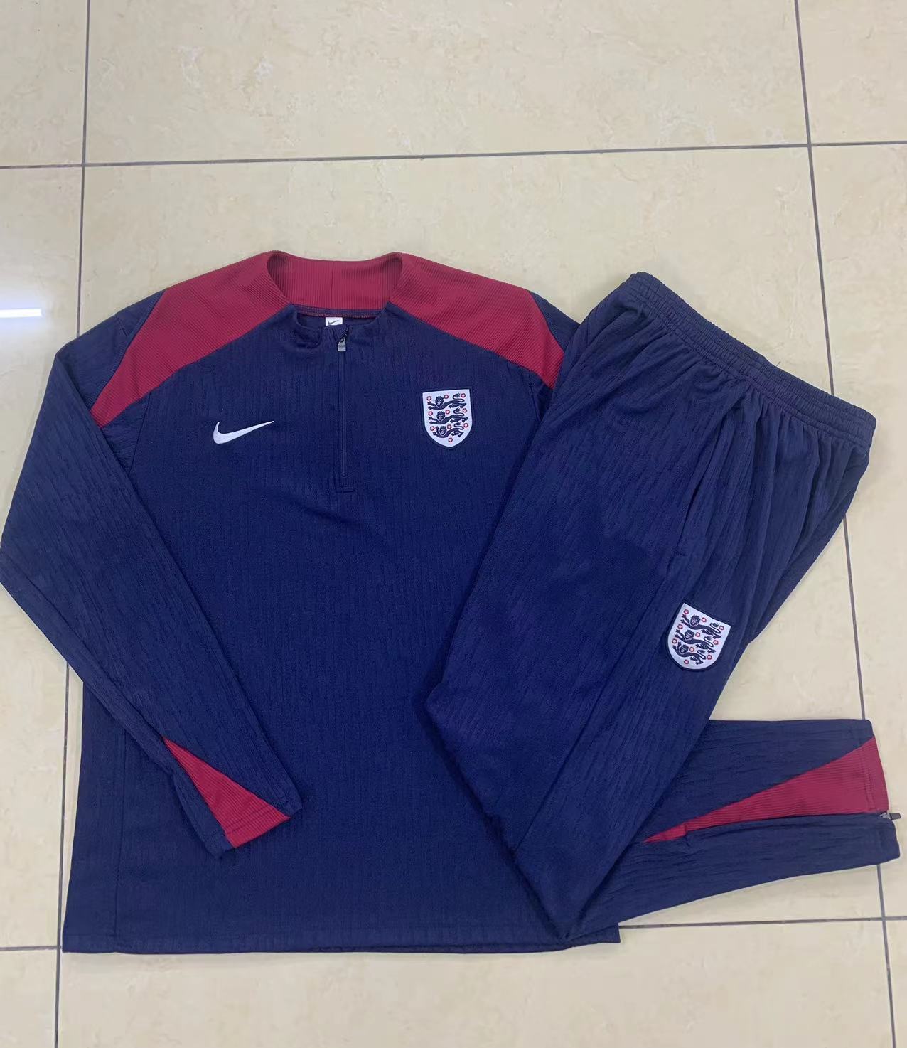 Survêtement Angleterre