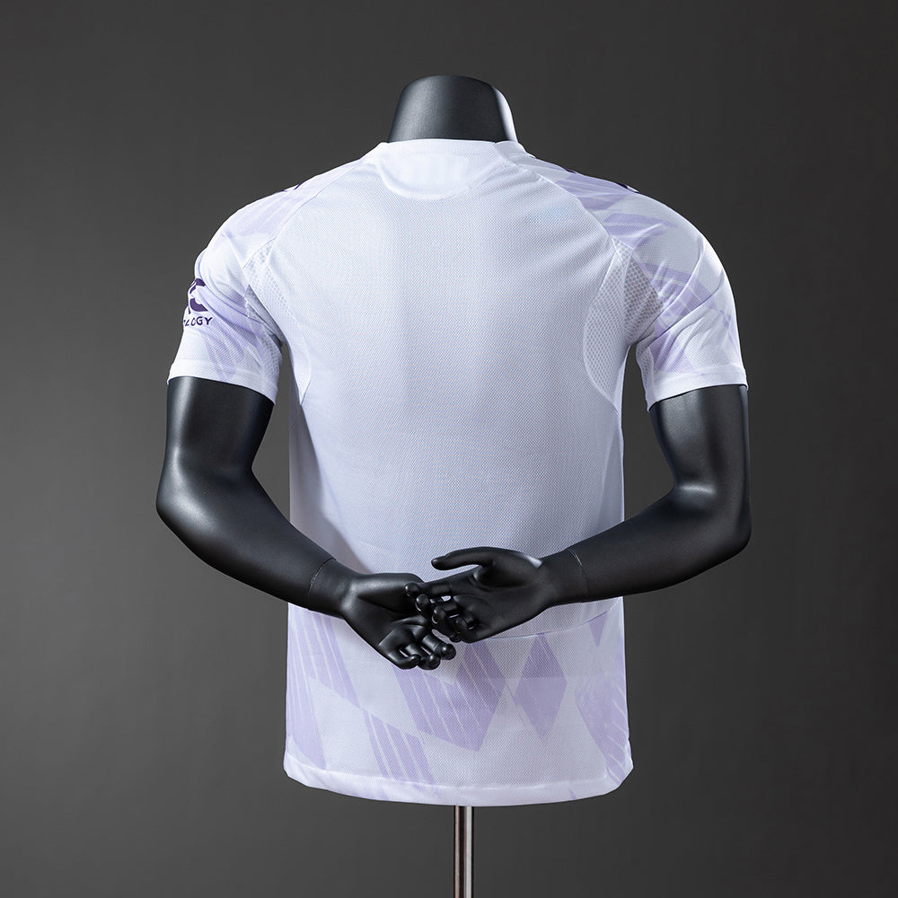 Maillot Manchester United Extérieur 25/26