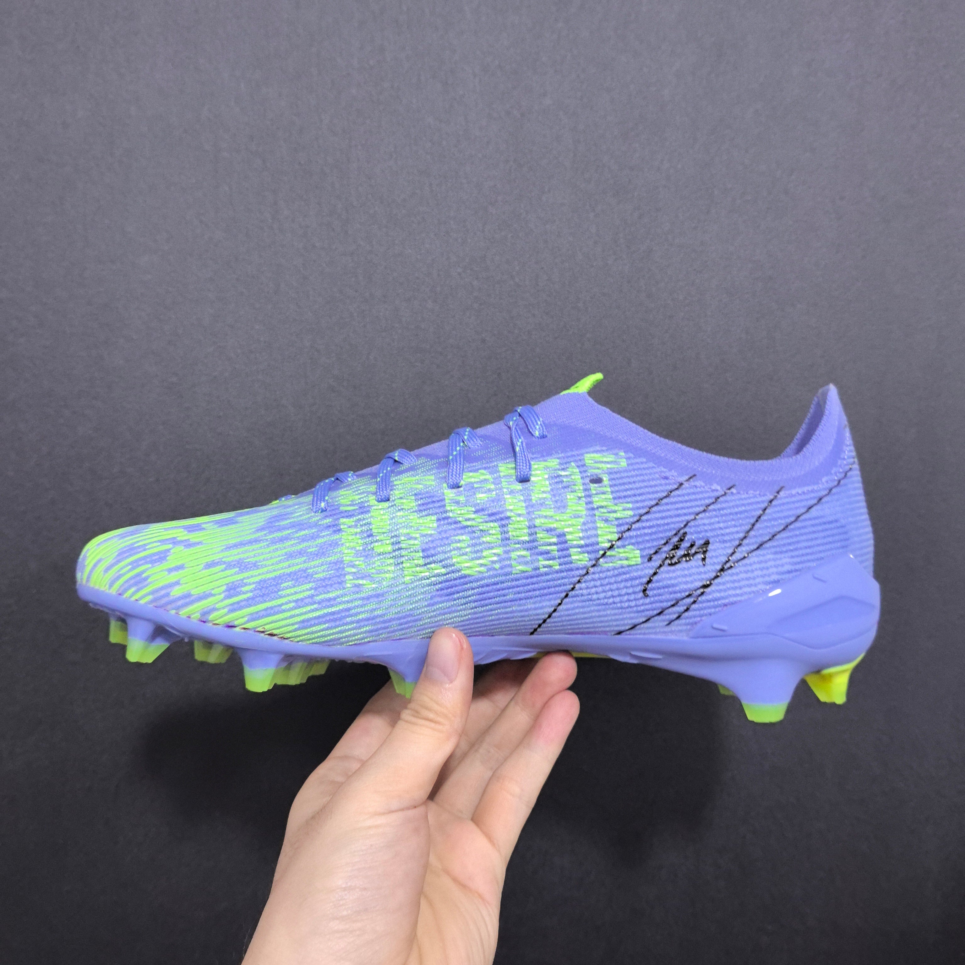 Crampons Élites Puma Ultra