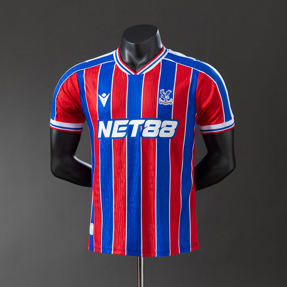 Maillot Crystal Palace Domicile 25/26