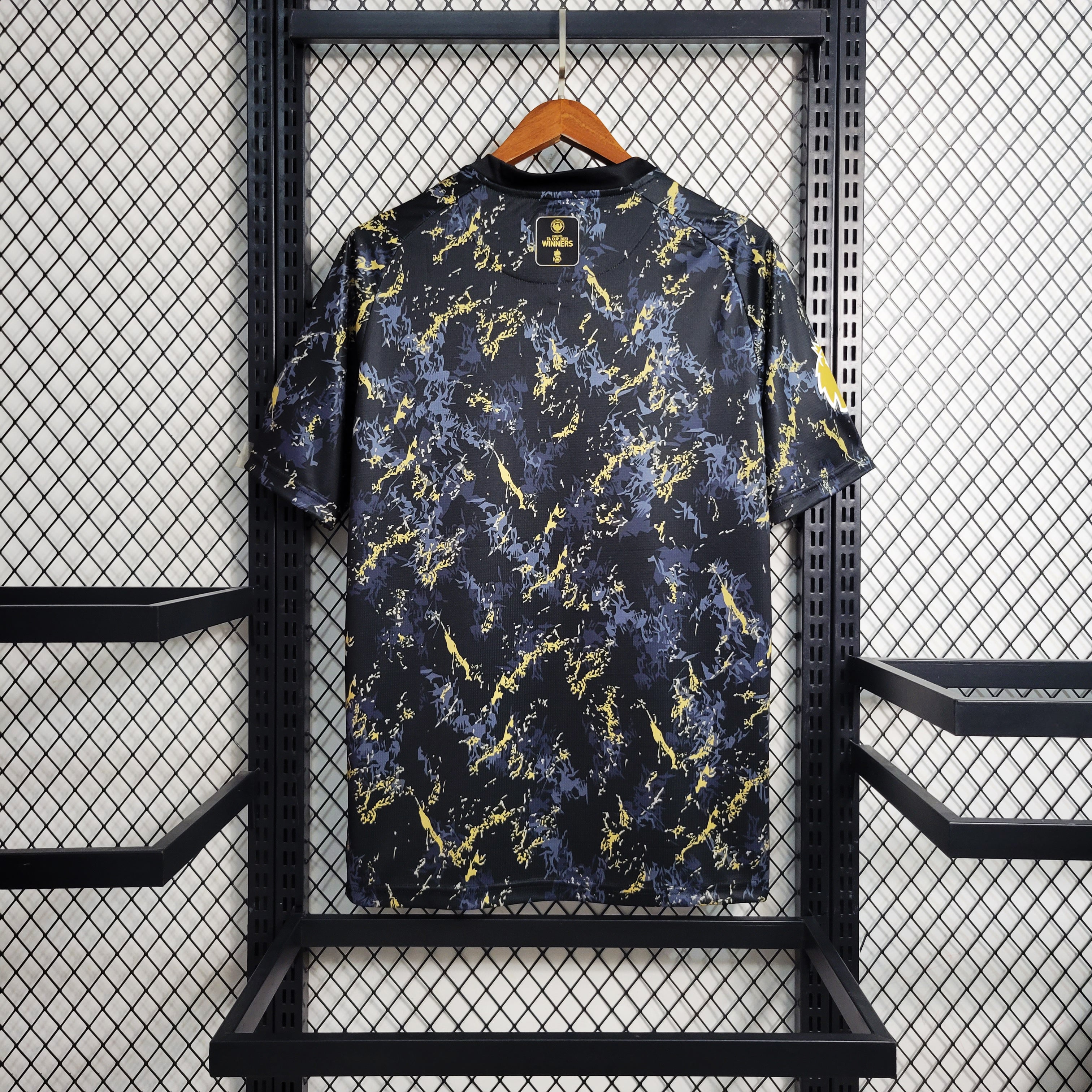 Maillot Manchester City Edition Spéciale 24/25