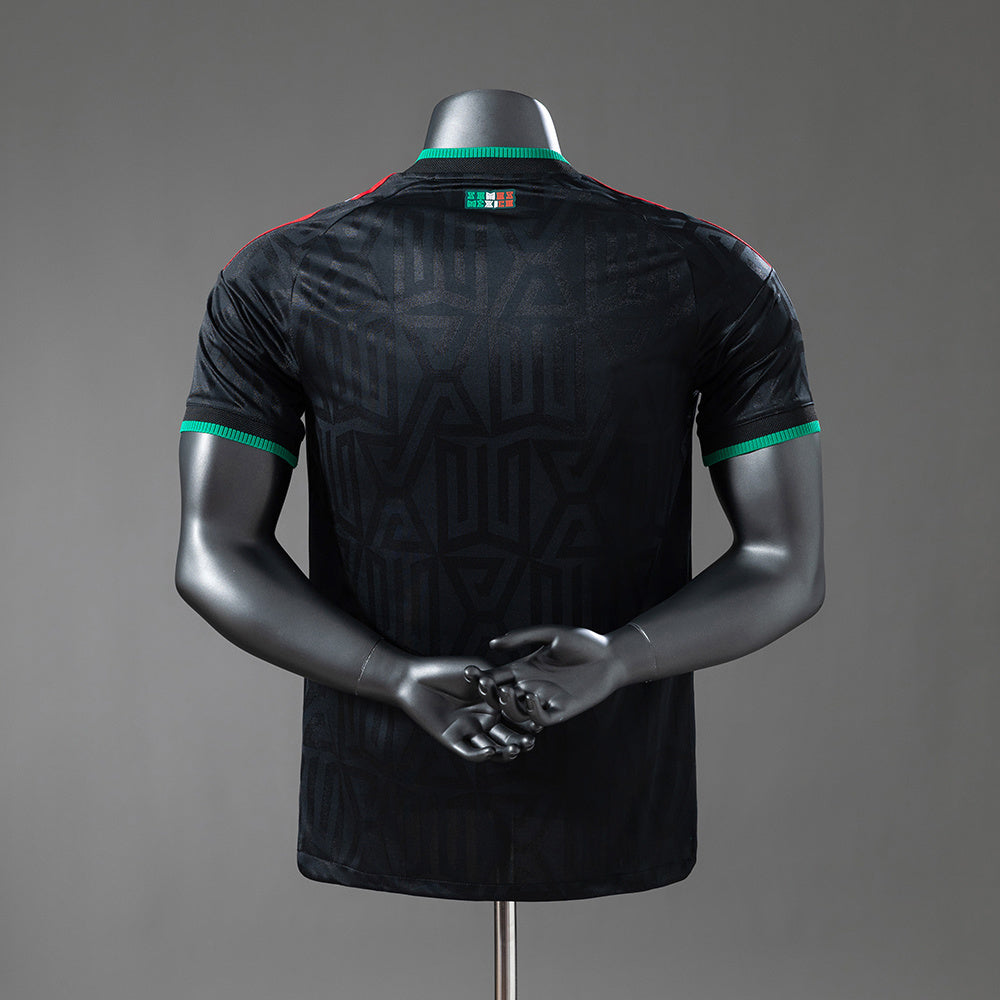Maillot Mexique Third 25/26