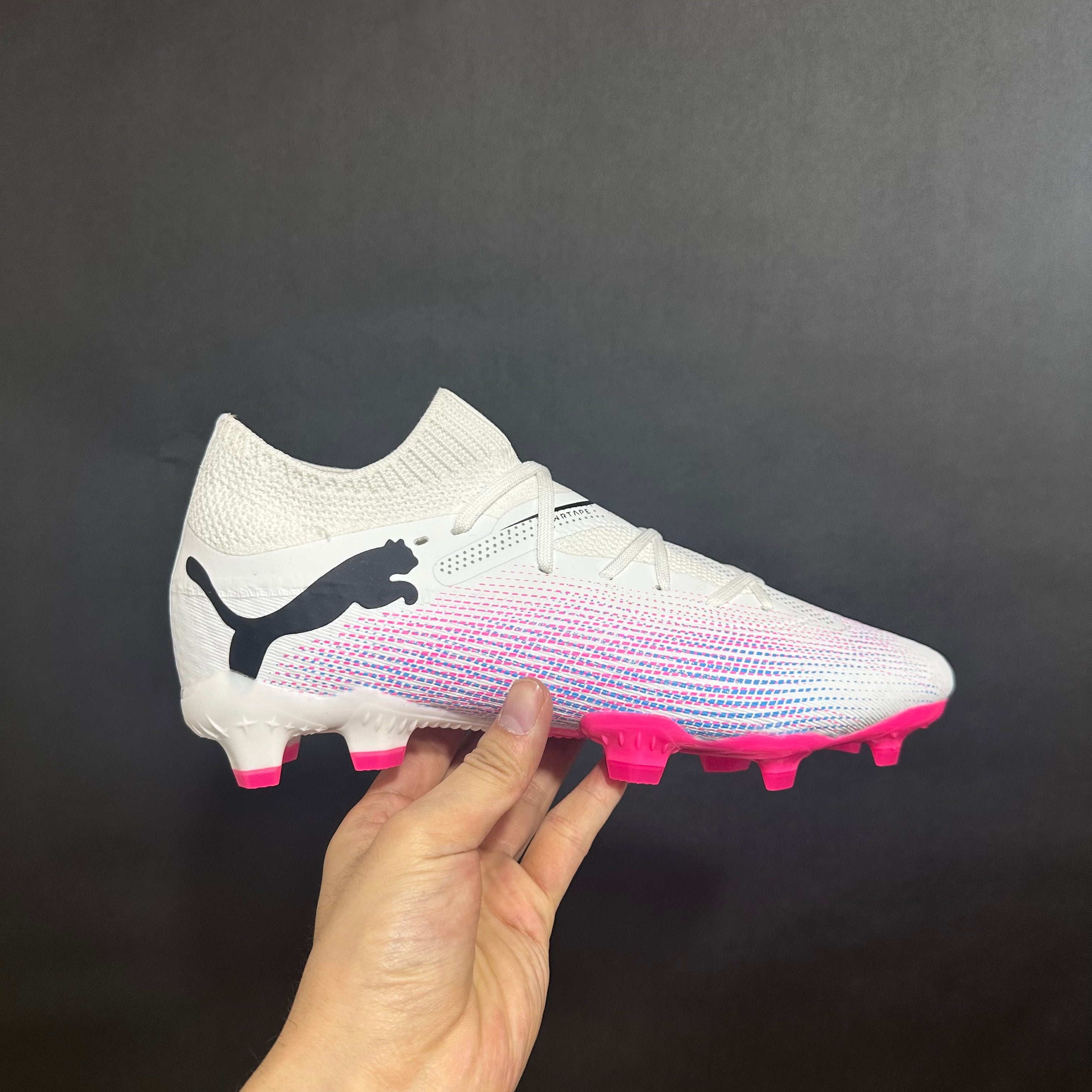 Crampons Élites Puma Future