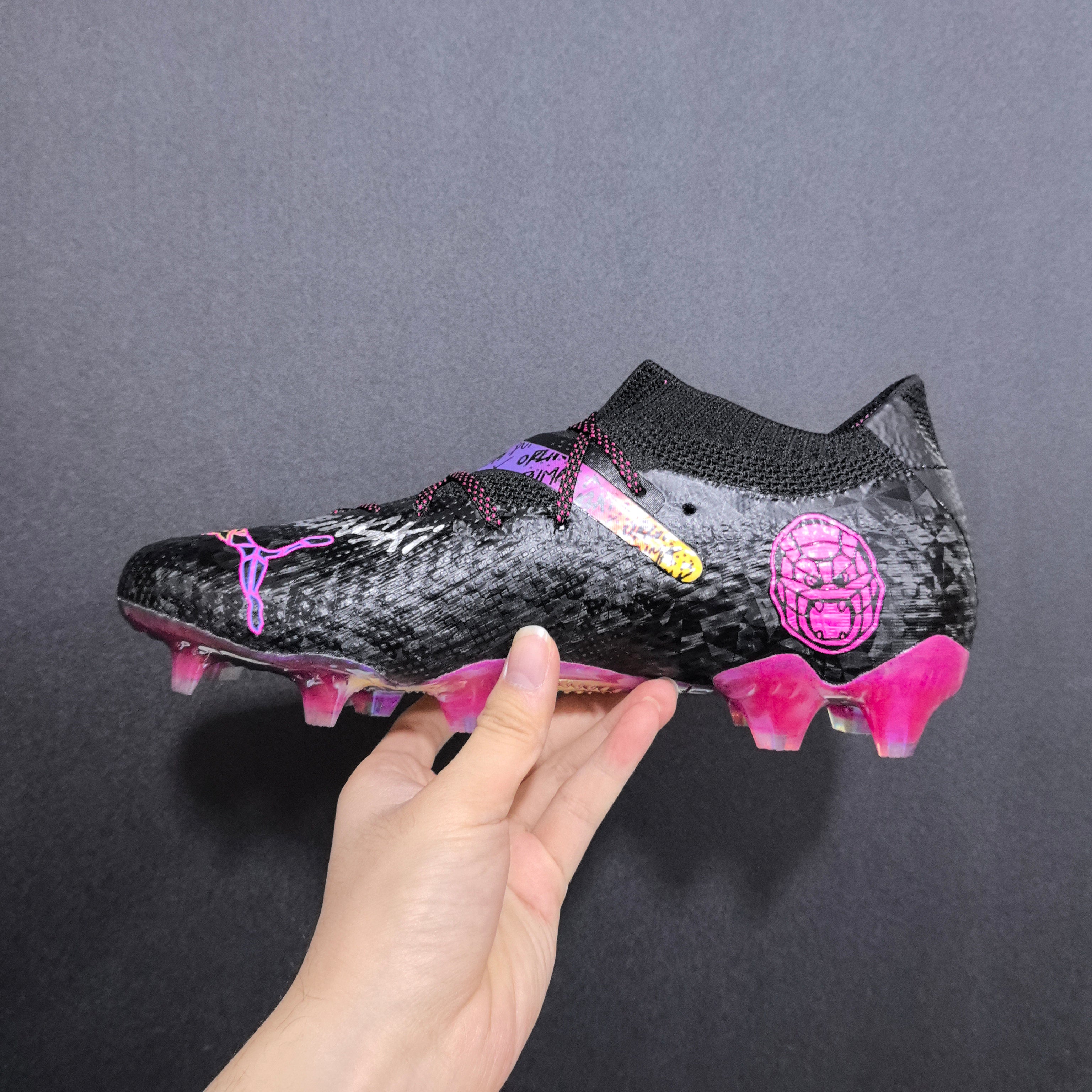 Crampons Élites Puma Future