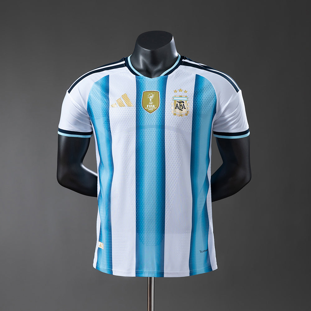 Maillot Argentine Domicile 25/26