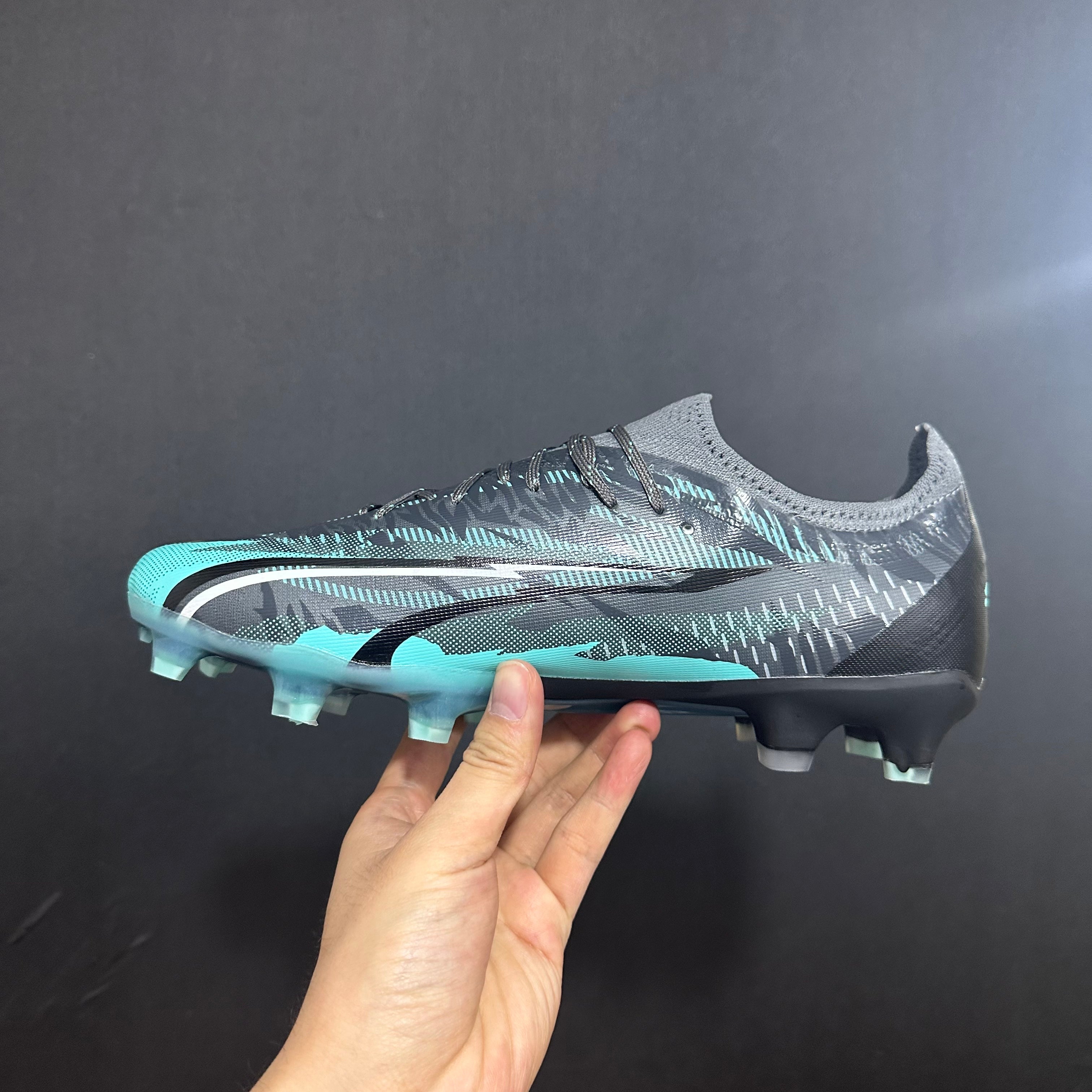 Crampons Élites Puma Ultra