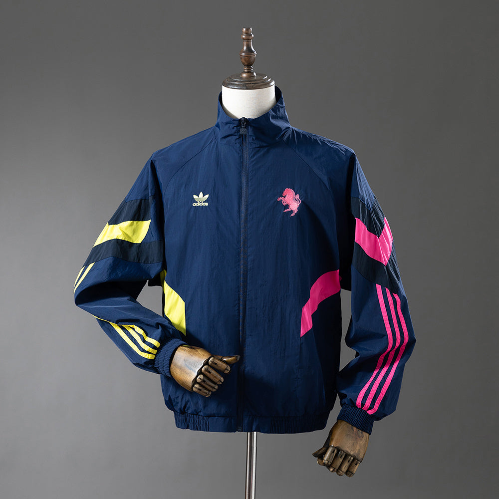 Veste Windbreaker Juventus