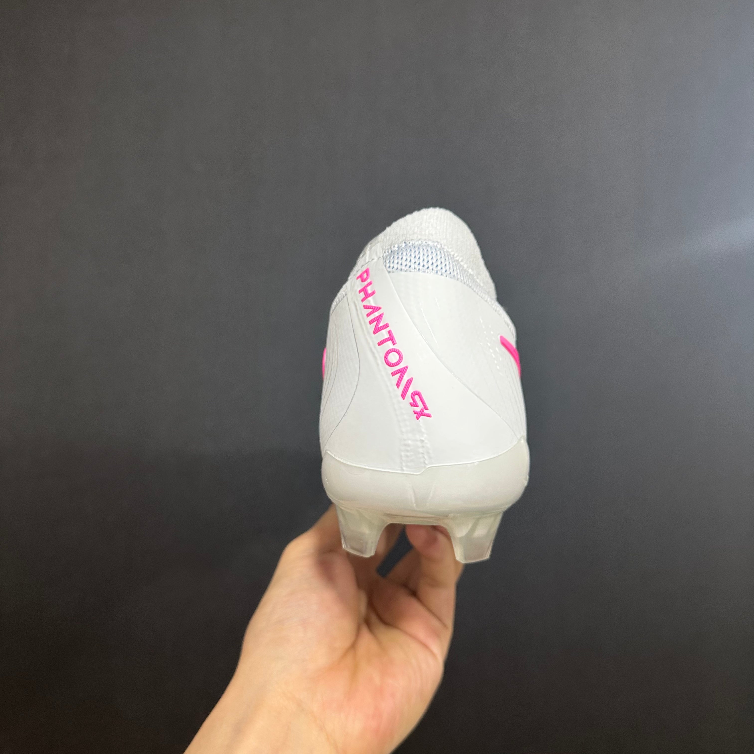 Crampons Élites Nike Phantom GX 2