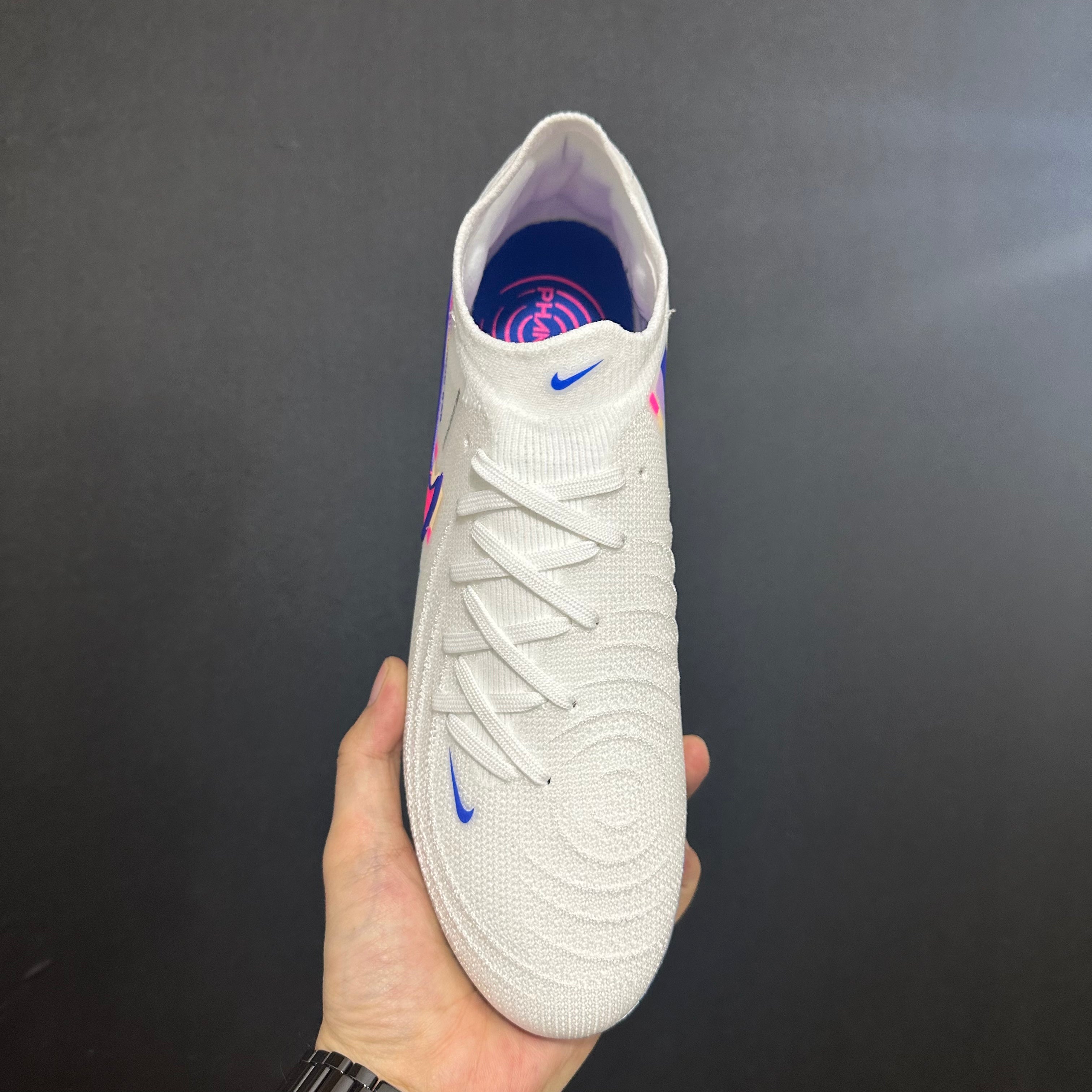 Crampons Élites Nike Phantom GX 2