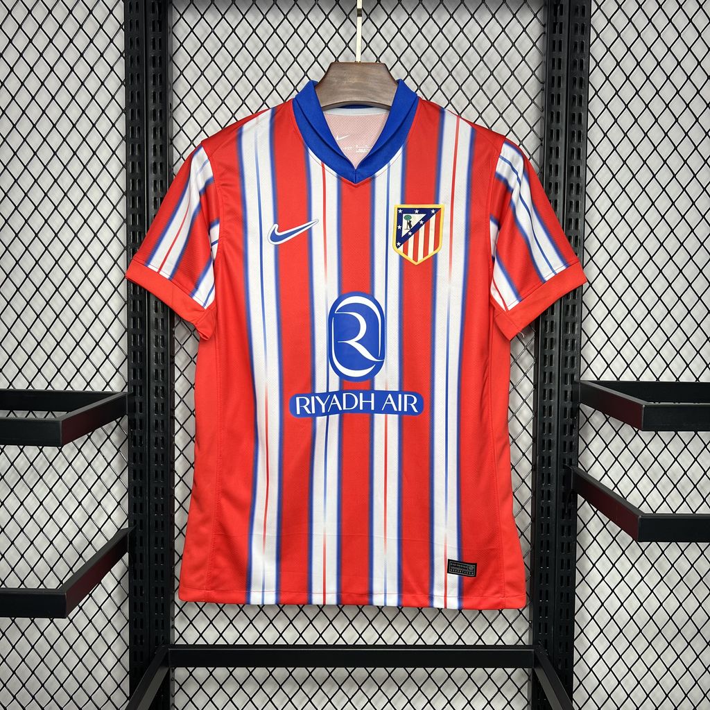 Maillot Atlético Madrid Domicile 24/25