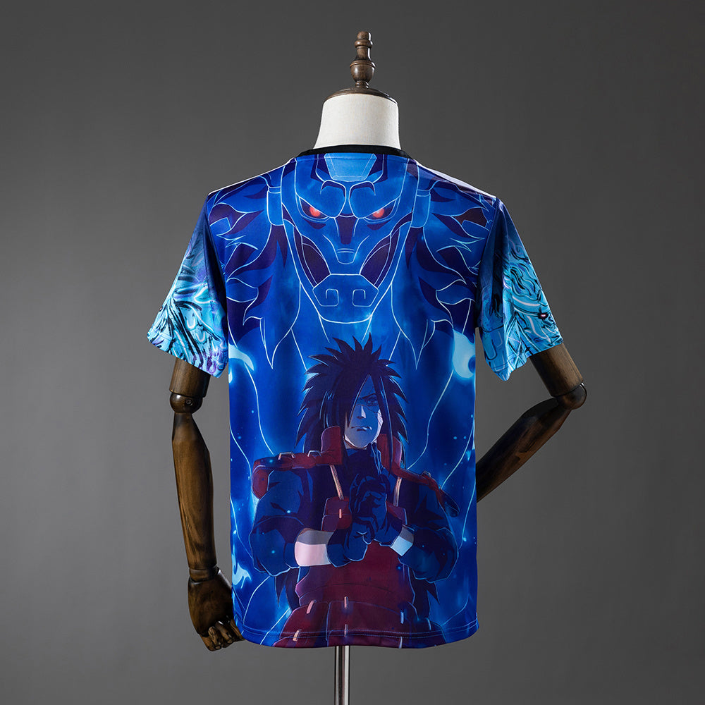 Maillot Japon "Uchiha" 25/26