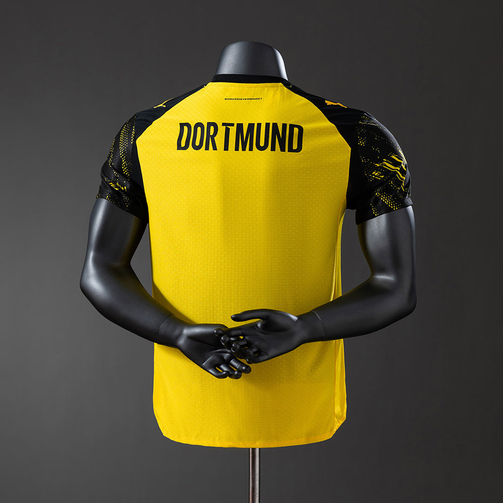 Maillot Borussia Dortmund Domicile 25/26