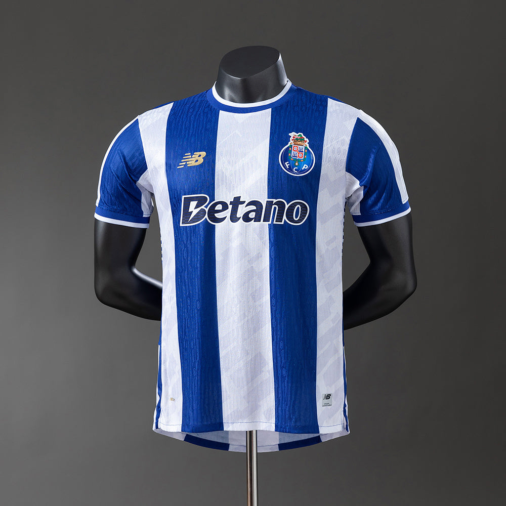Maillot Porto Domicile 25/26