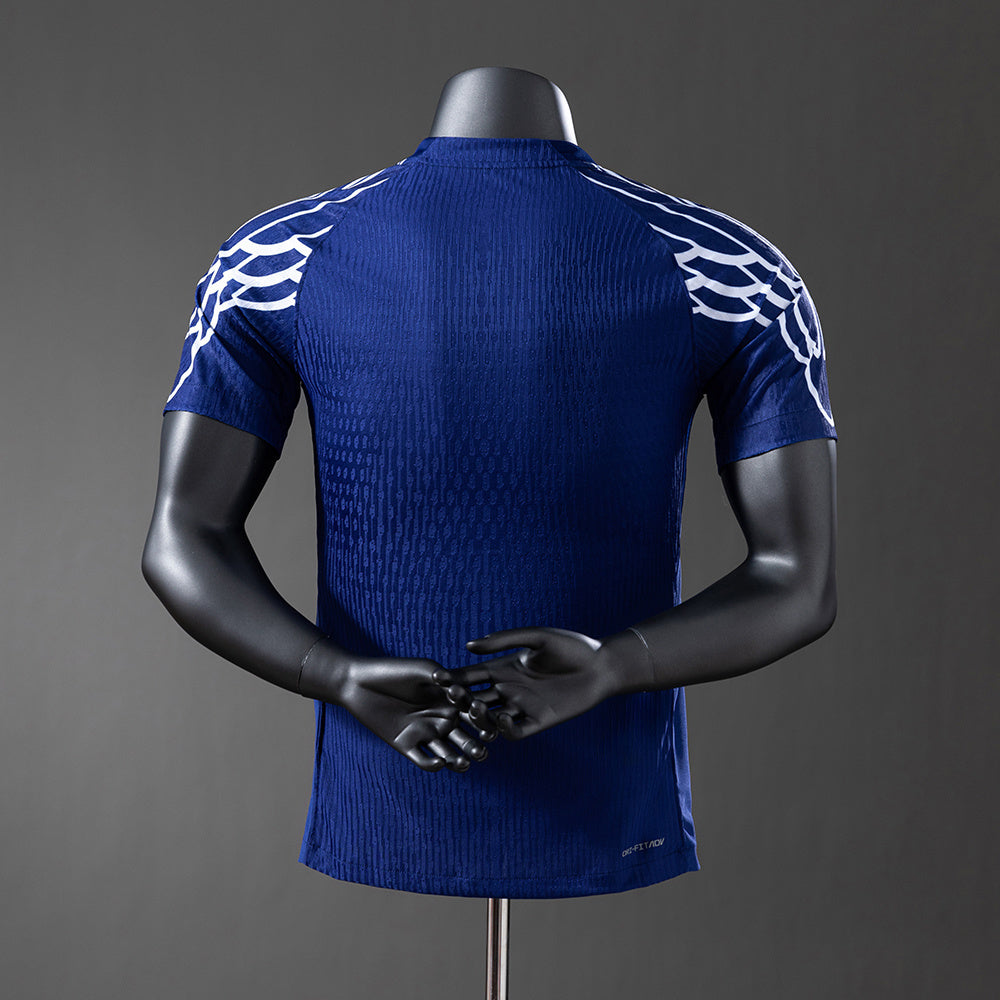 Maillot PSG Fourth 24/25