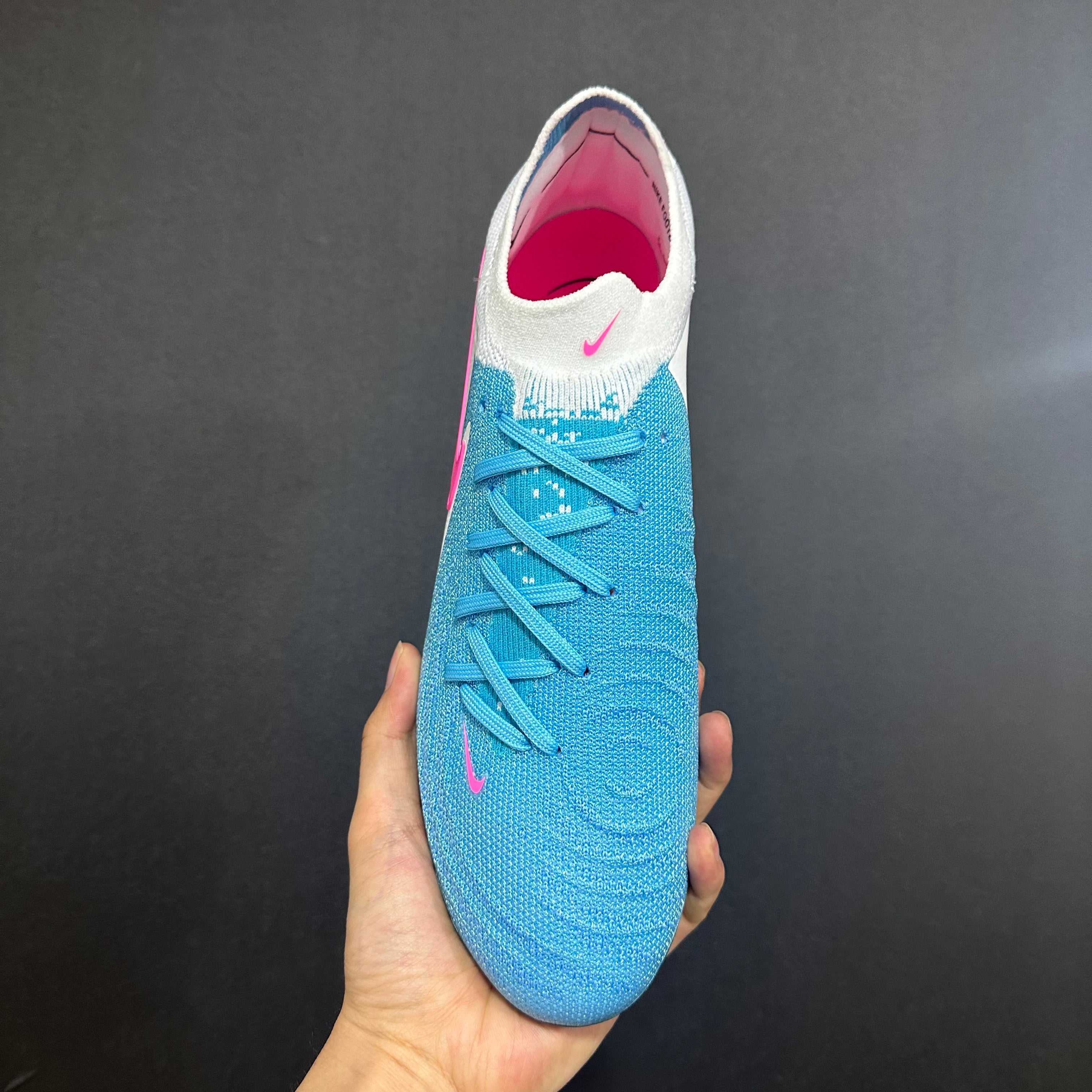 Crampons Élites Nike Phantom GX 2