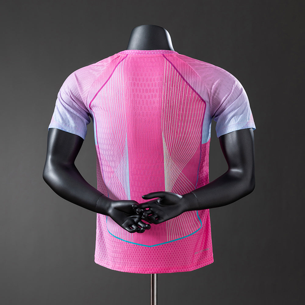 Maillot Barcelone Edition Spéciale 25/26