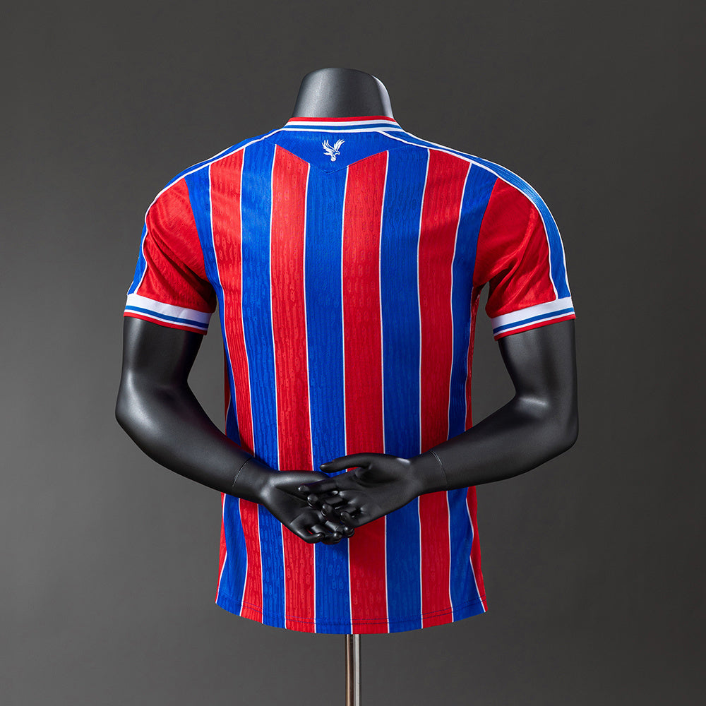 Maillot Crystal Palace Domicile 25/26