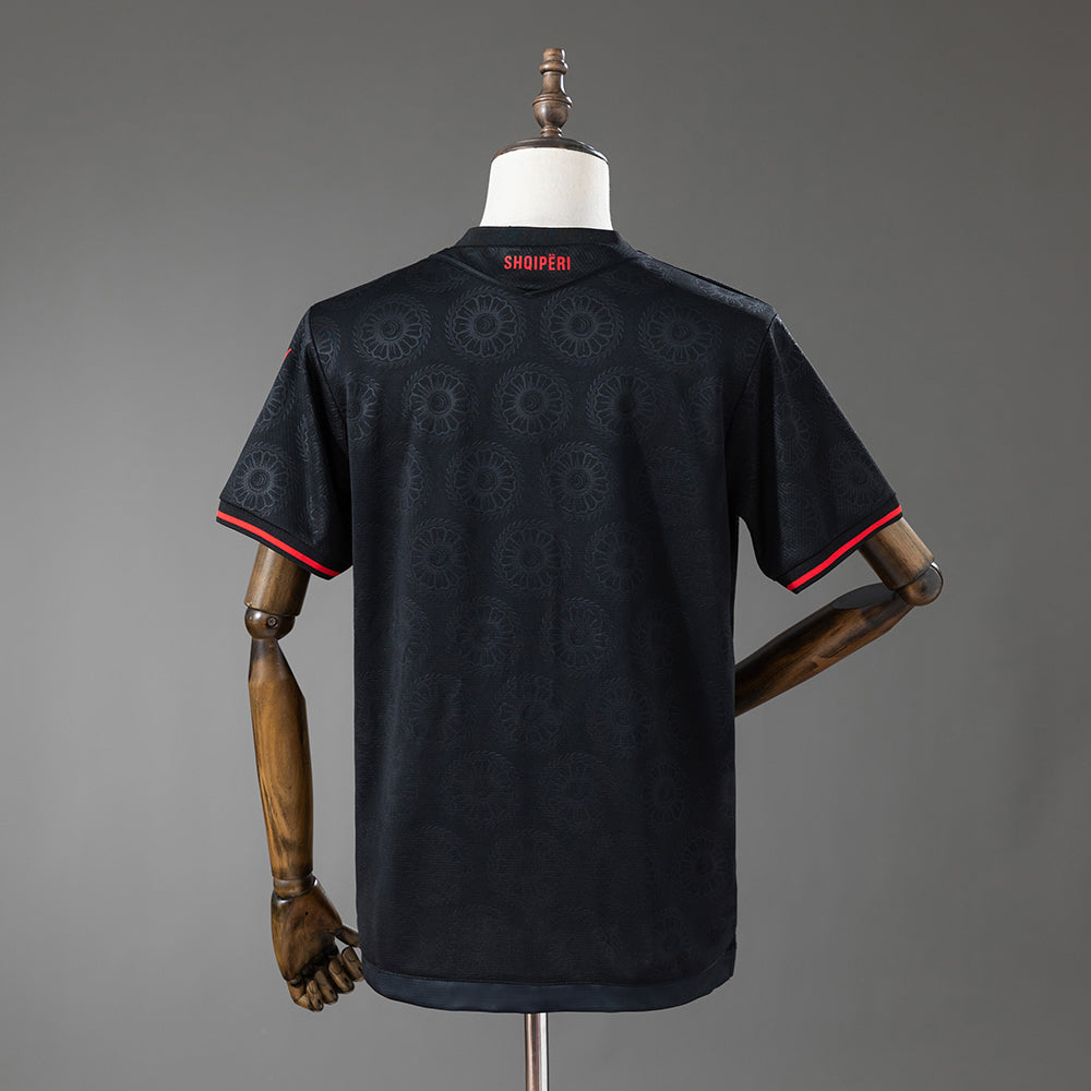 Maillot Albanie Third 25/26